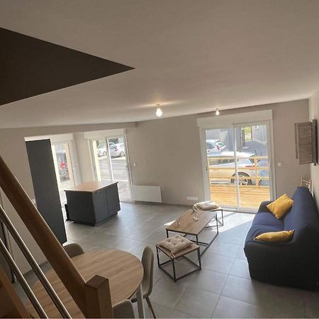 La Maison Des Hirondelles Berck Екстер'єр фото