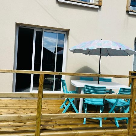 La Maison Des Hirondelles Berck Екстер'єр фото