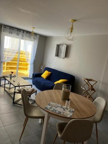 La Maison Des Hirondelles Berck Екстер'єр фото